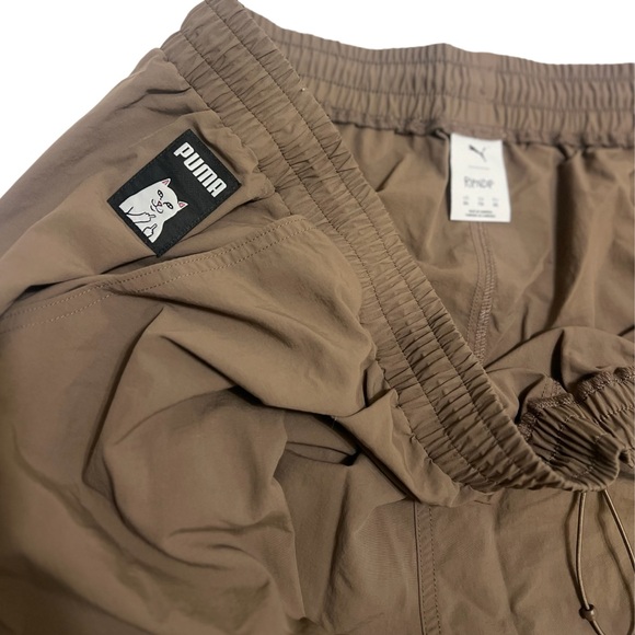 PUMA x Ripndip Extreme Cargo Pants - Picture 5 of 11